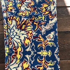 LulaRoe legging
